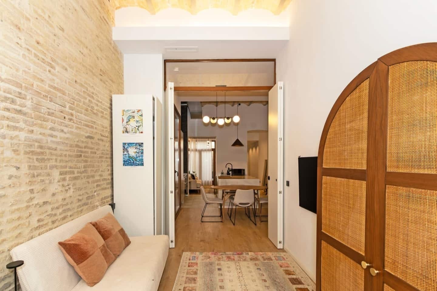 Carrer de Francesc Eiximenis, Valencia preview