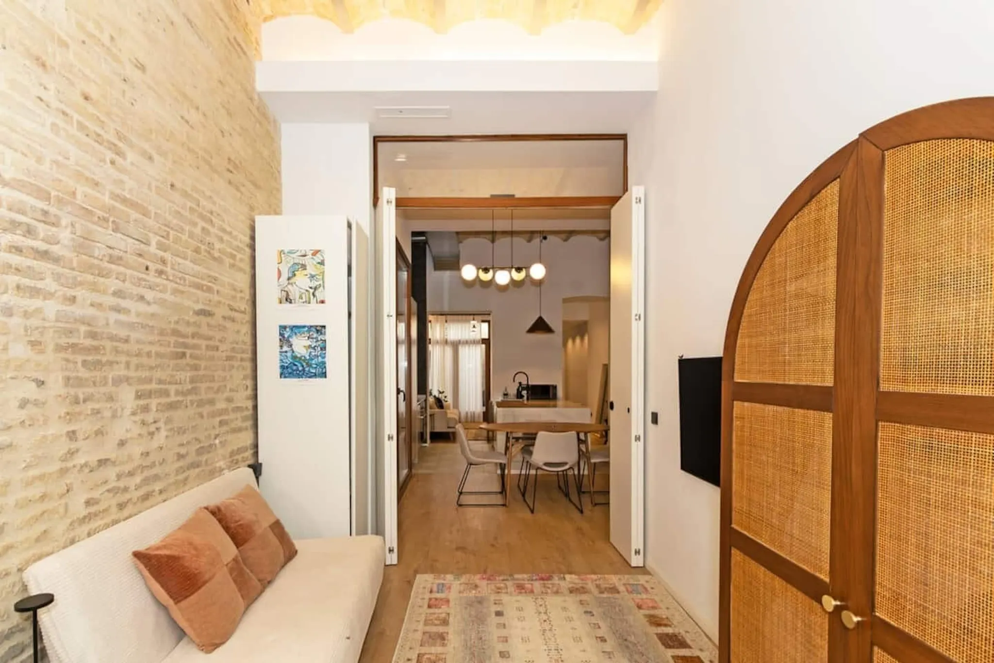 Carrer de Francesc Eiximenis, Valencia preview