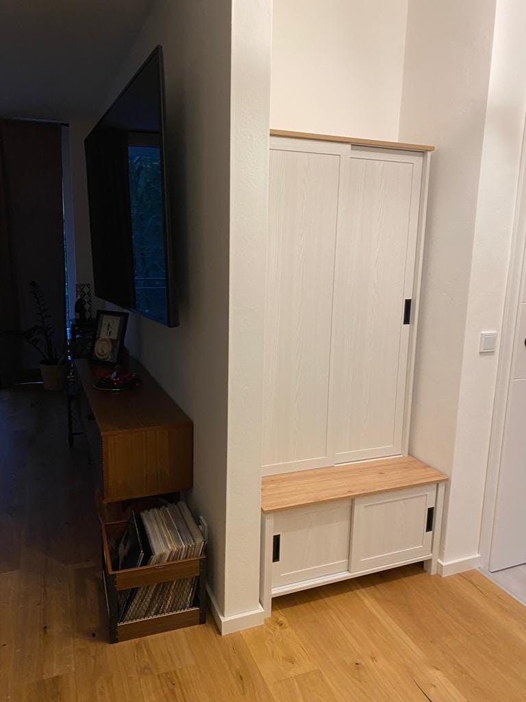 preview gallery tile