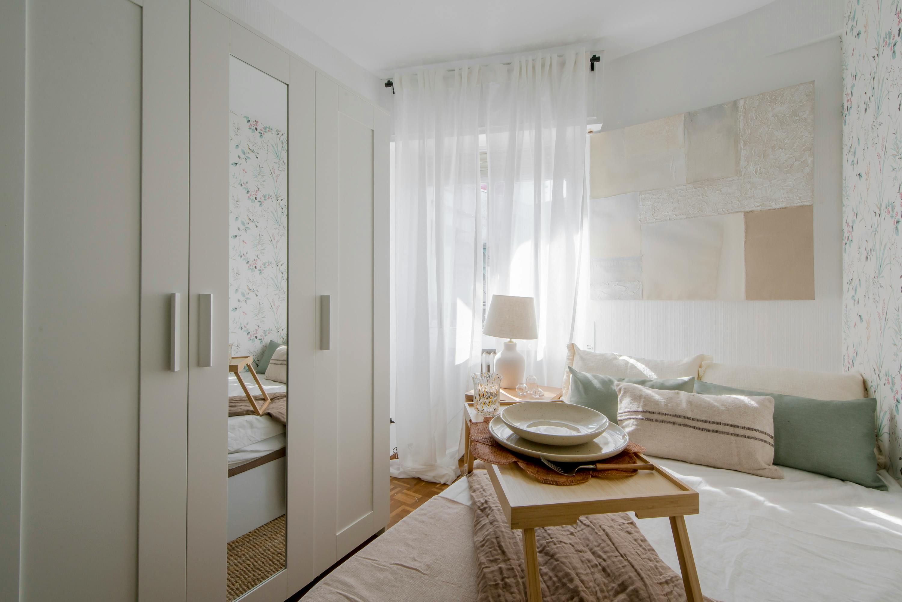 Calle de Leñeros, Madrid preview