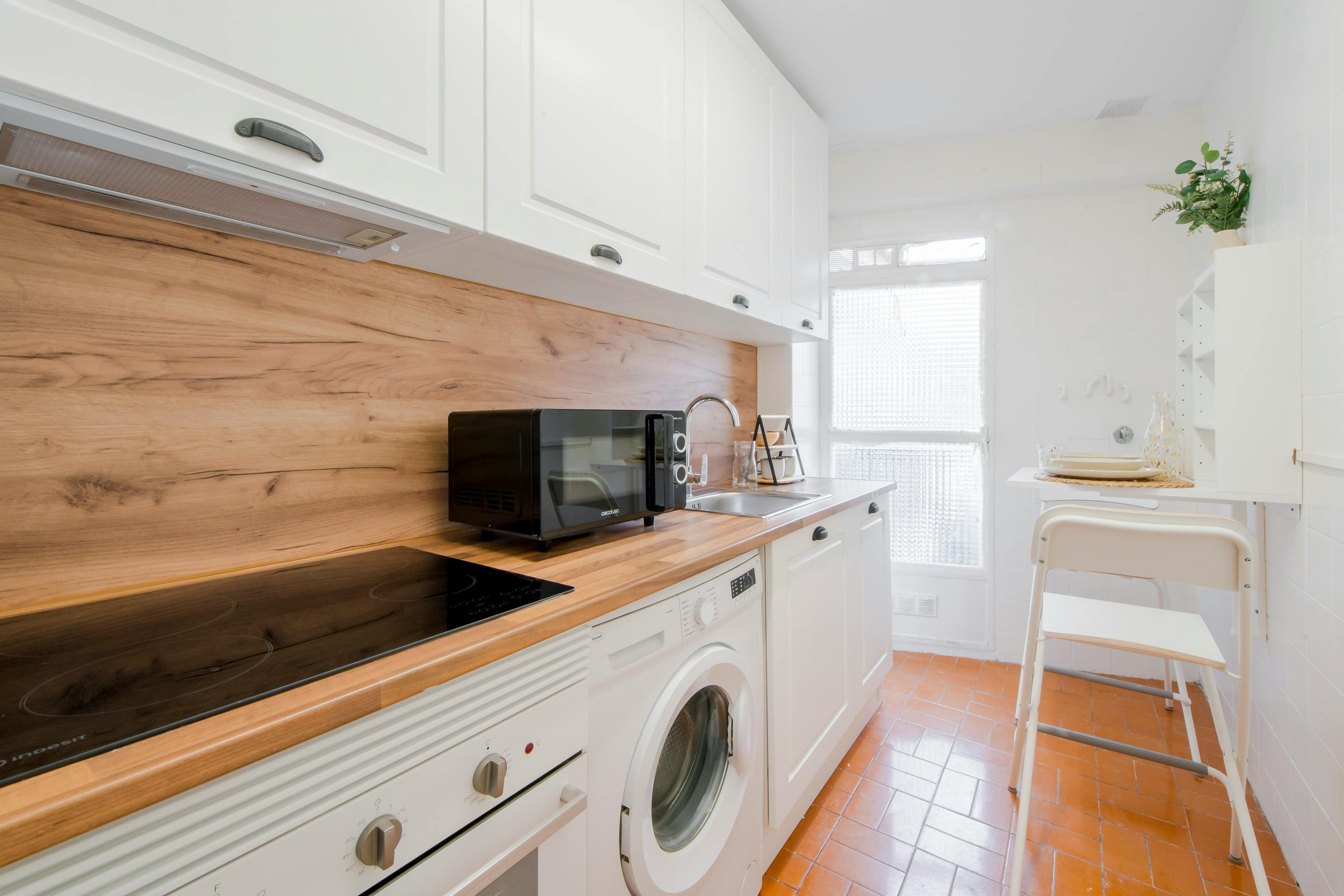 Single room Madrid, 1 bed, 7m² — photo 10