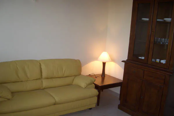 1-Bedroom Apartment in Via Fiorentina, Siena (1696091) room image 2