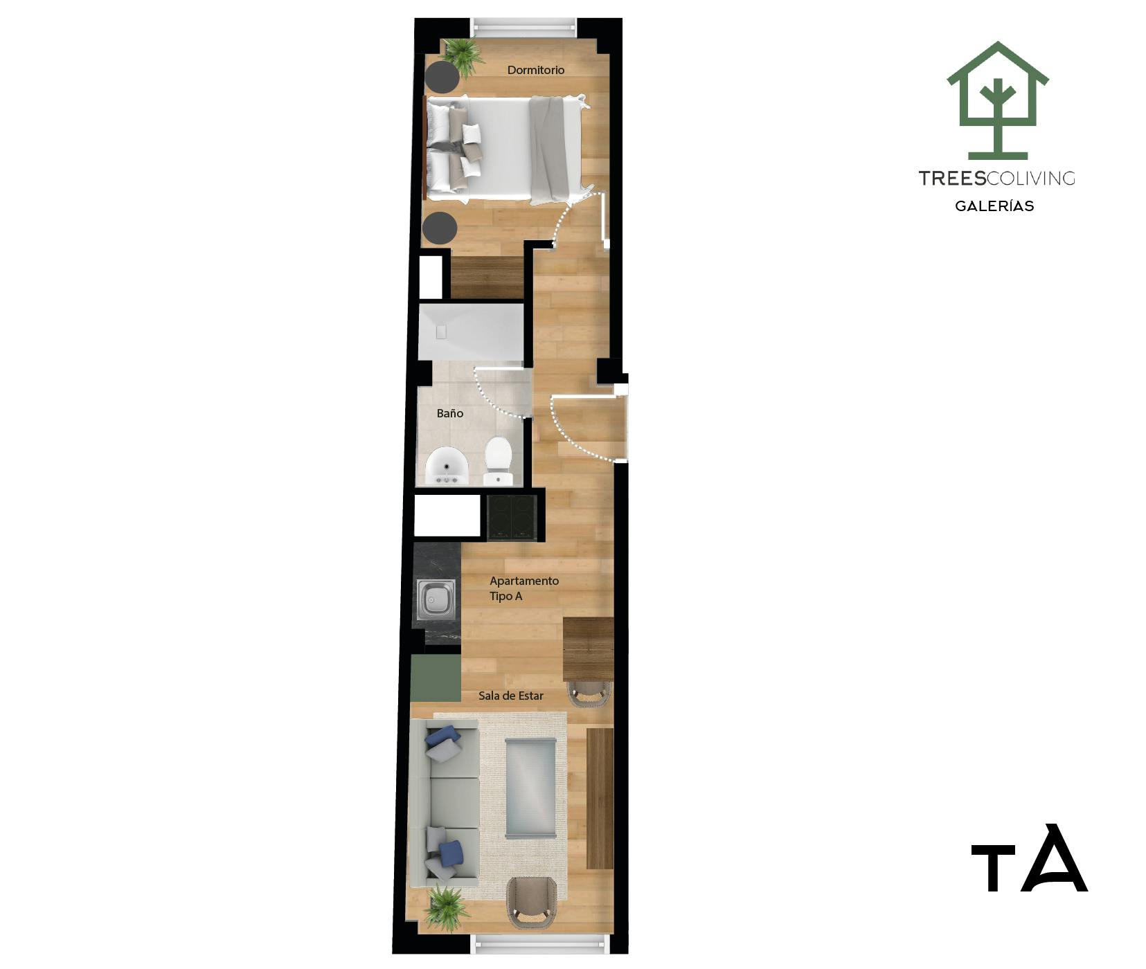 preview gallery tile