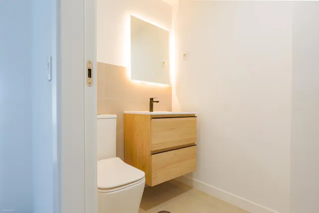 Apartment in Calle del General Ricardos, Madrid (1696092) room image 2