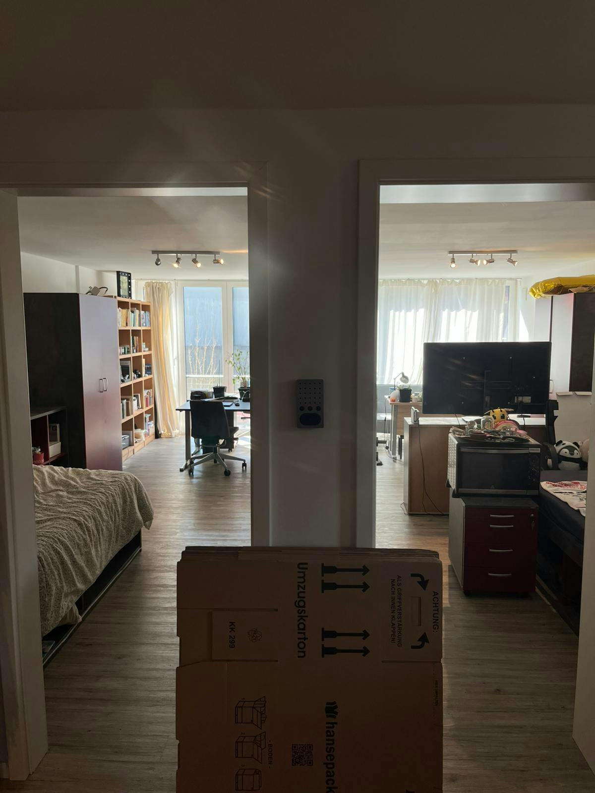 preview gallery tile