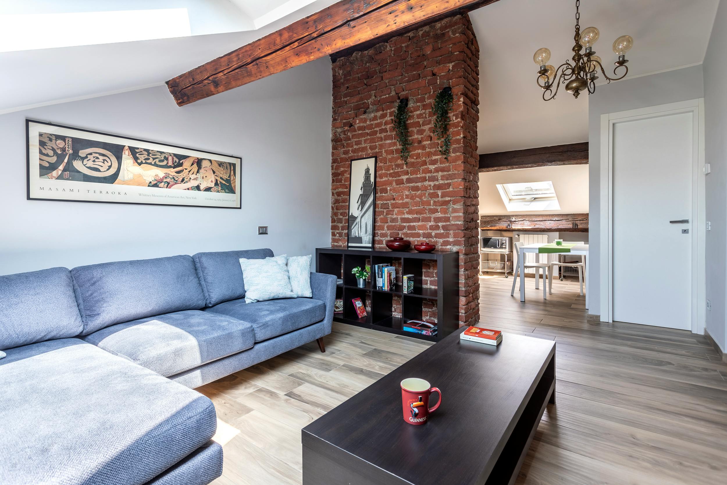 Via Mantova, Milan preview