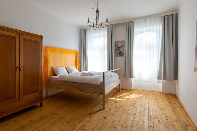 Apartment for rent for €1,040 per month in Vienna, Oelweingasse
