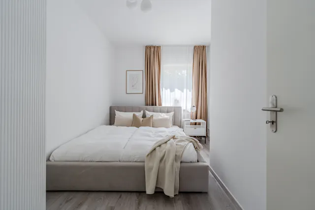 3-Bedroom Apartment in Elsflether Weg, Berlin (1696104) room image 2