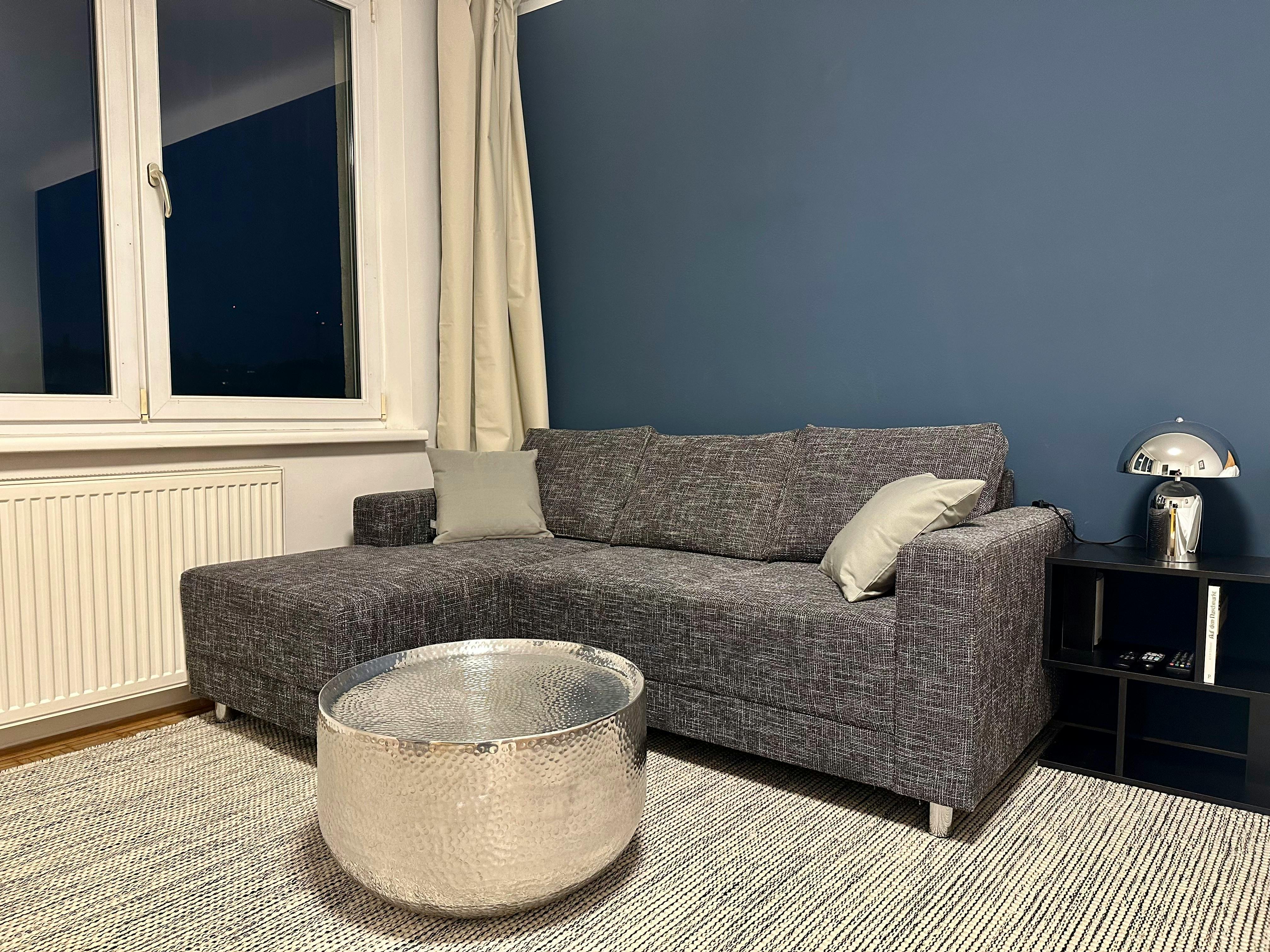 Apartment Vienna — photo 1