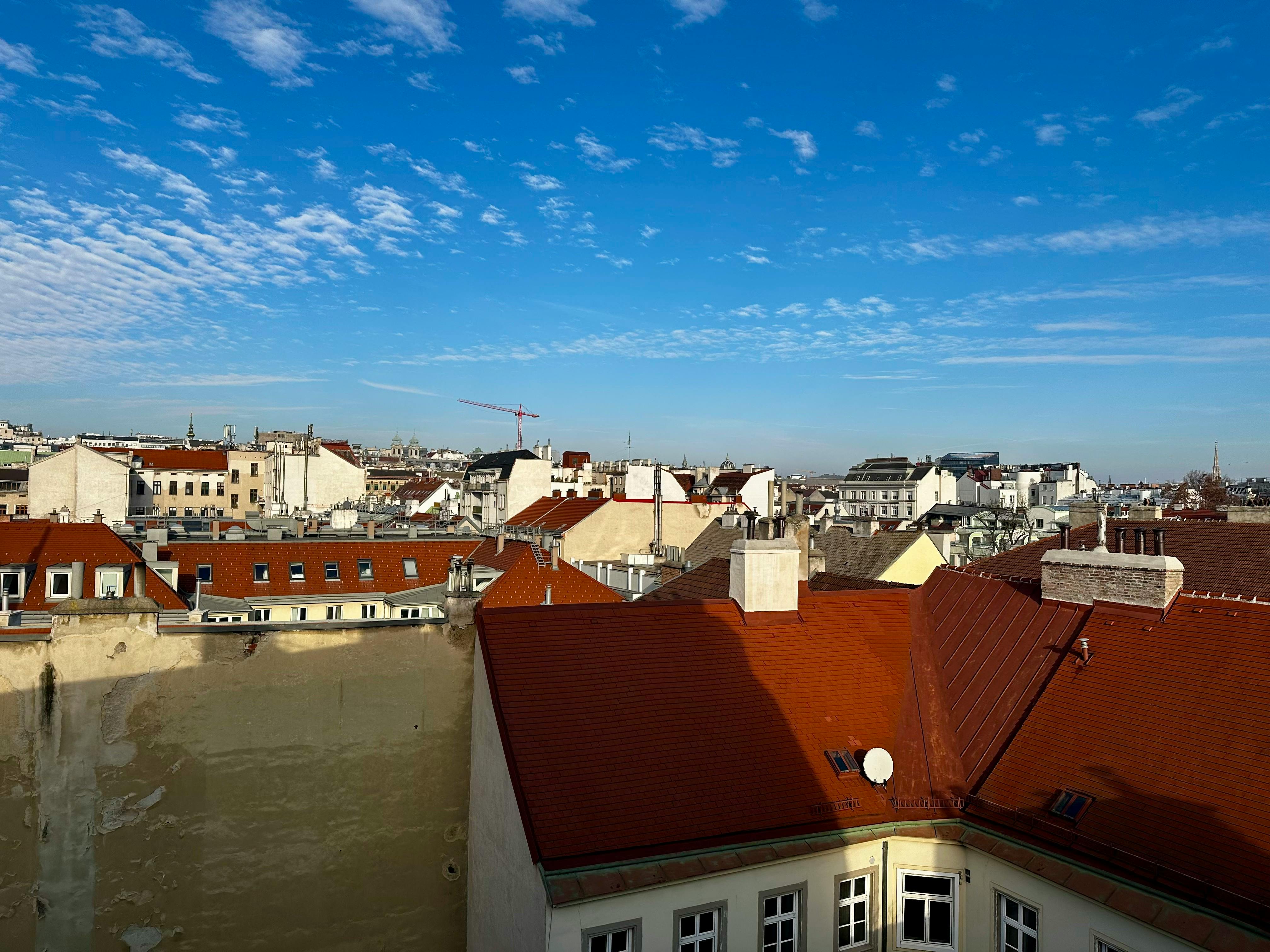 Apartment Vienna — photo 4