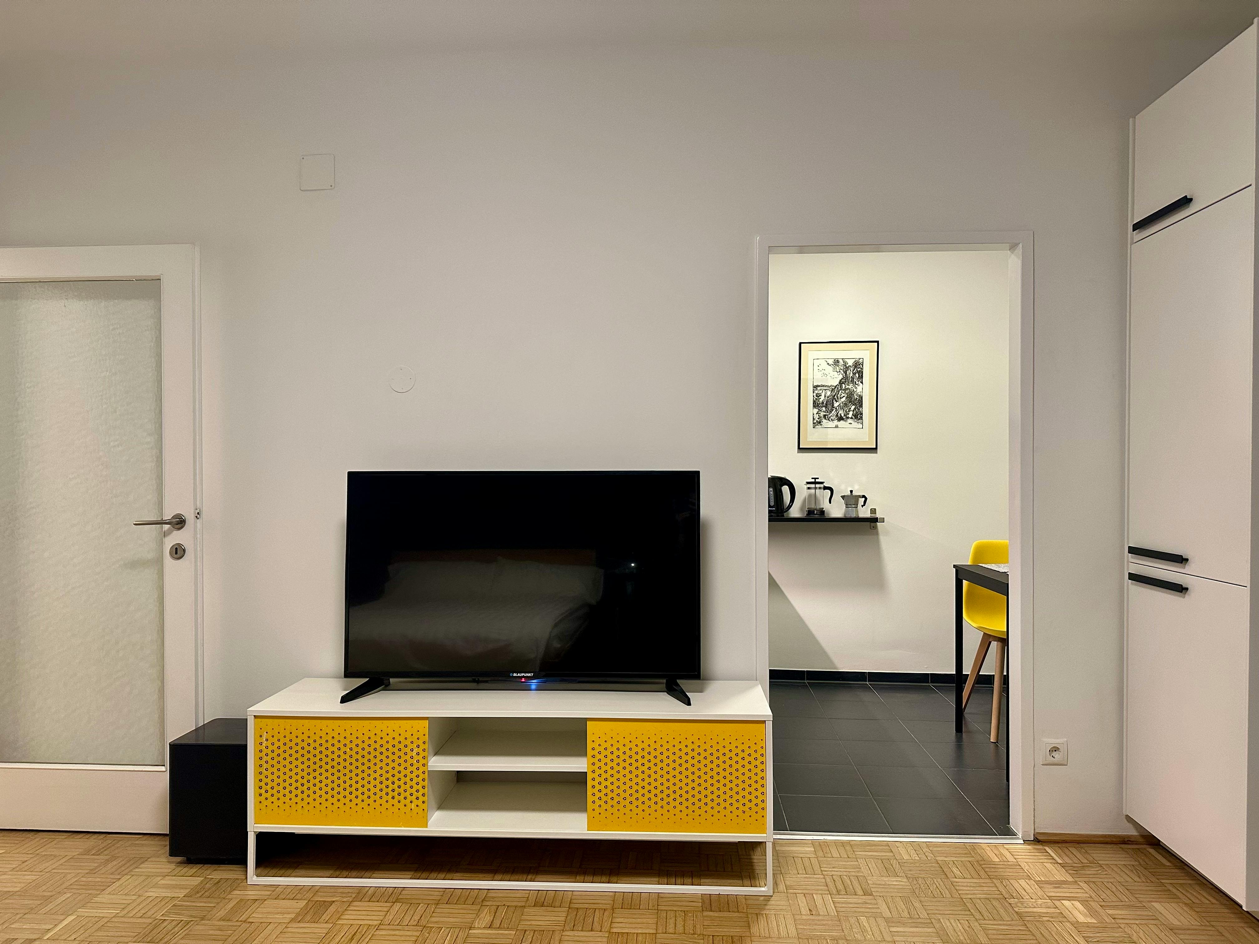 Apartment Vienna — photo 2
