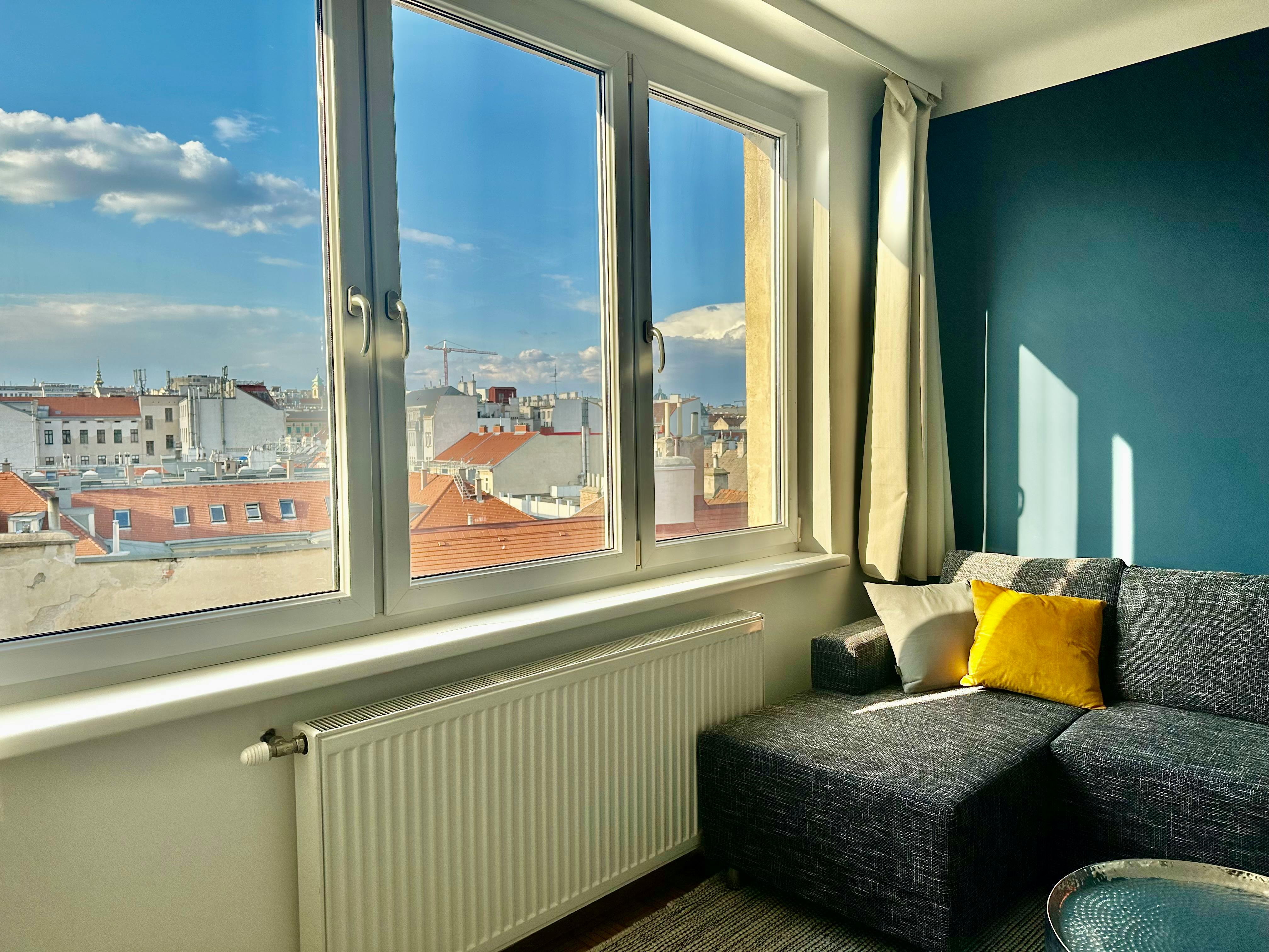 Schönbrunner Straße, Vienna preview