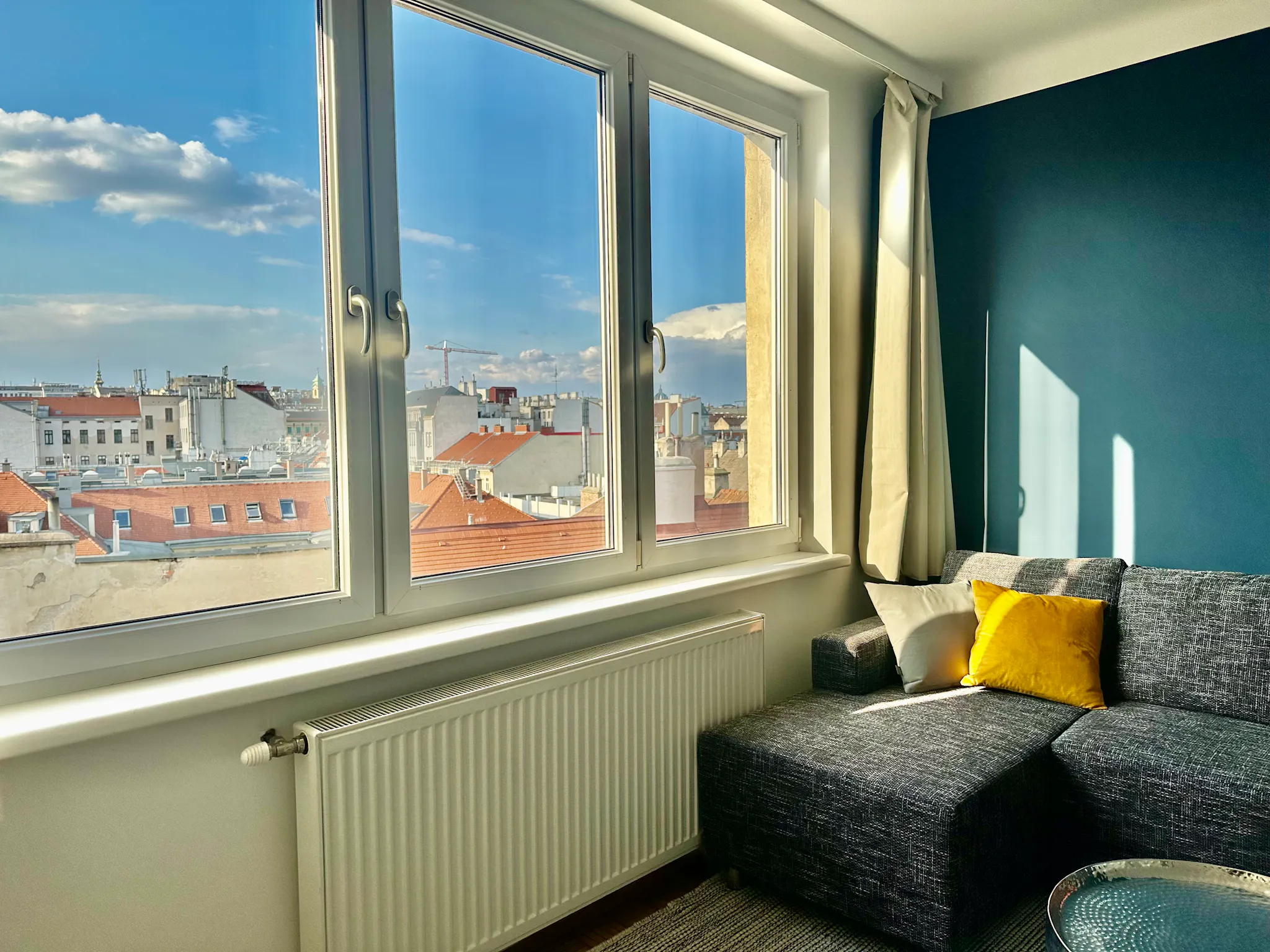 Schönbrunner Straße, Vienna preview