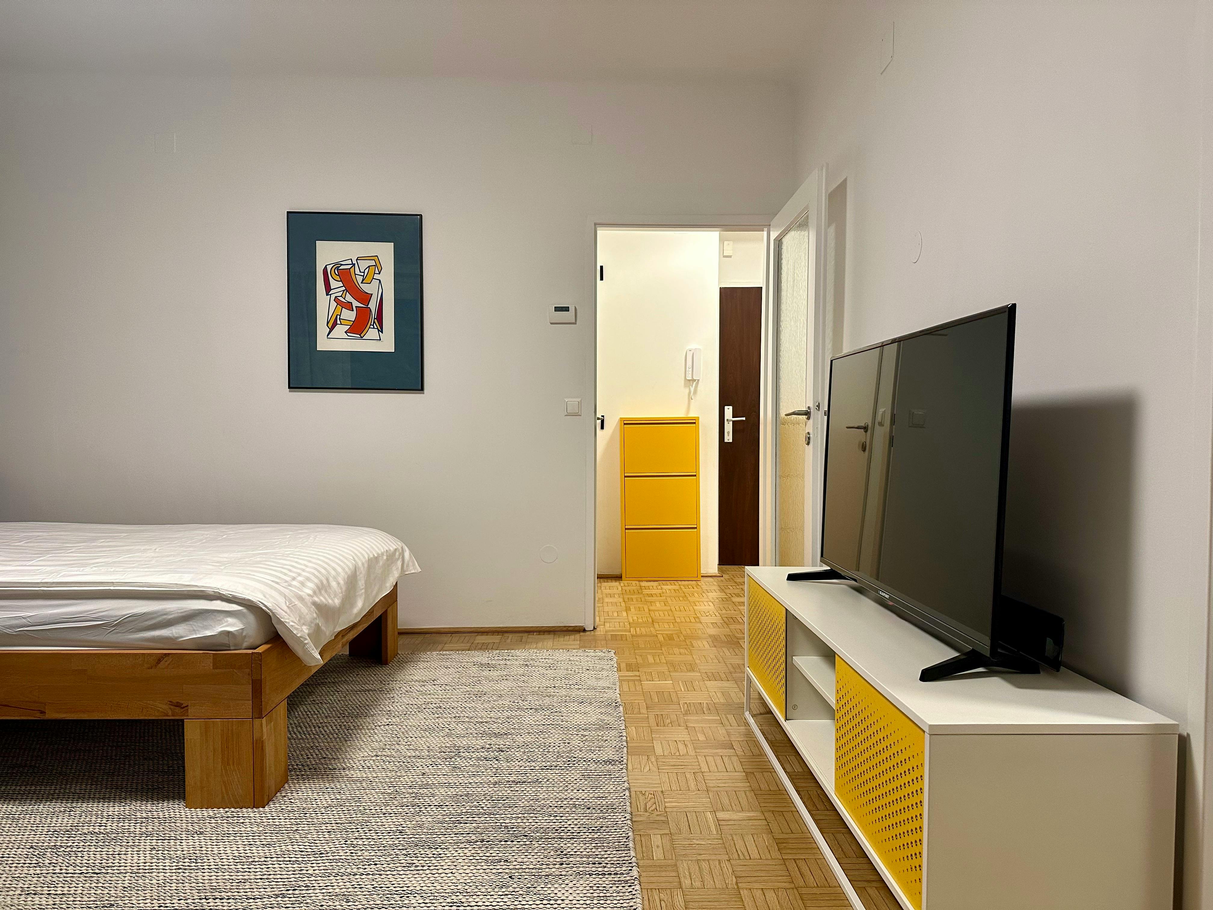 Apartment Vienna — photo 3