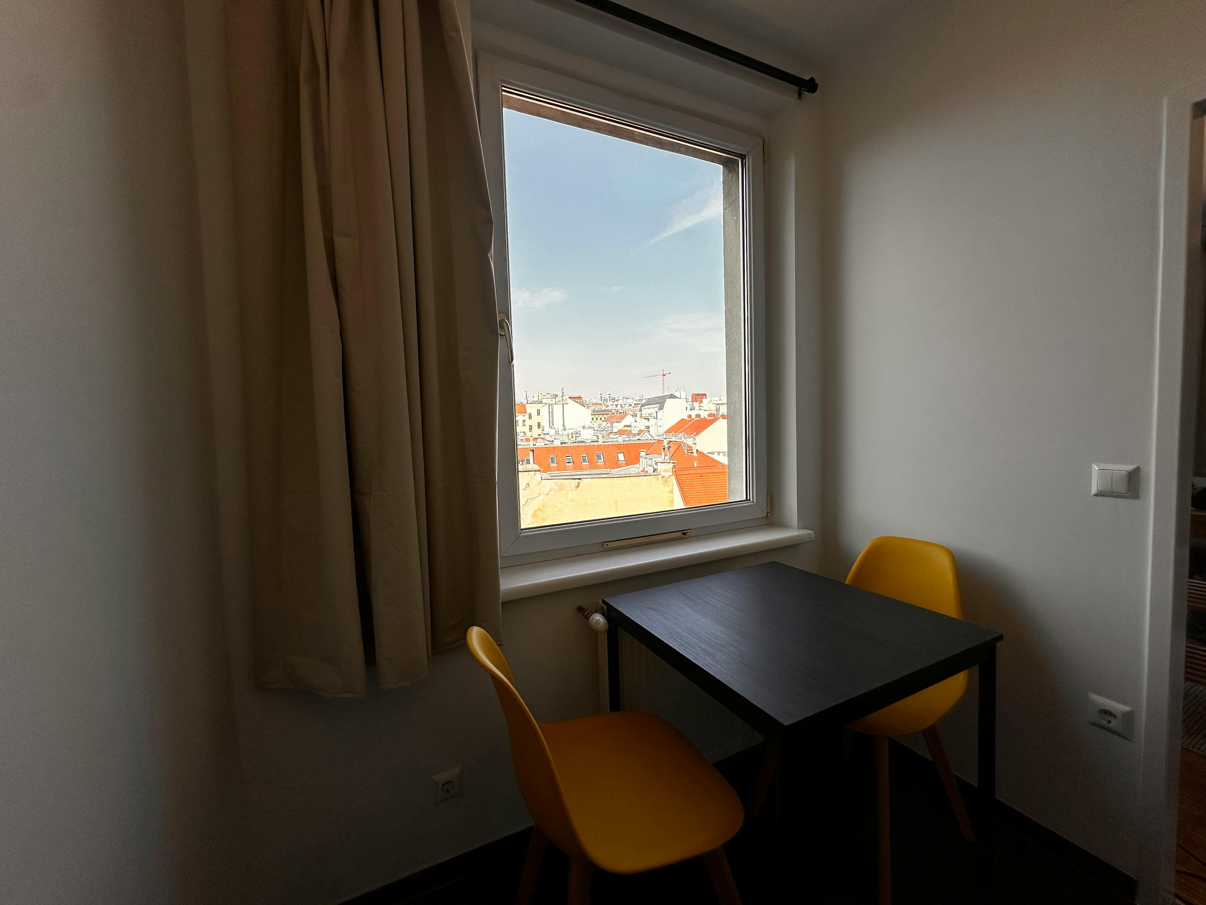 Apartment Vienna — photo 8
