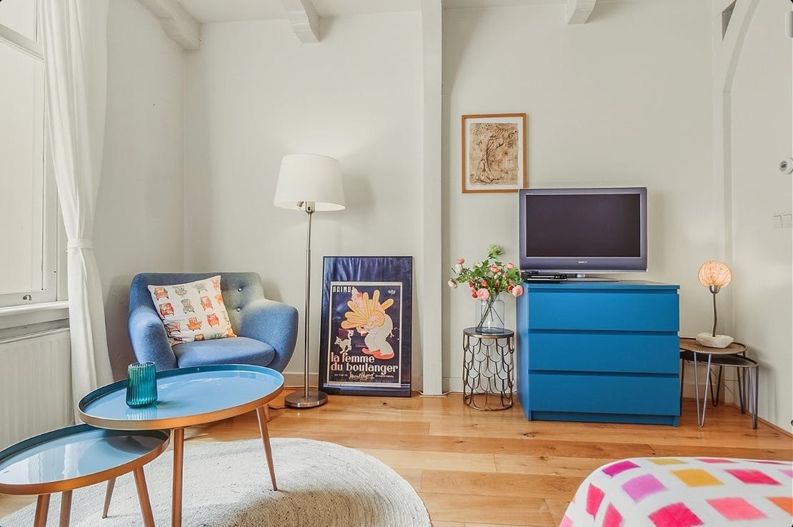 preview gallery tile