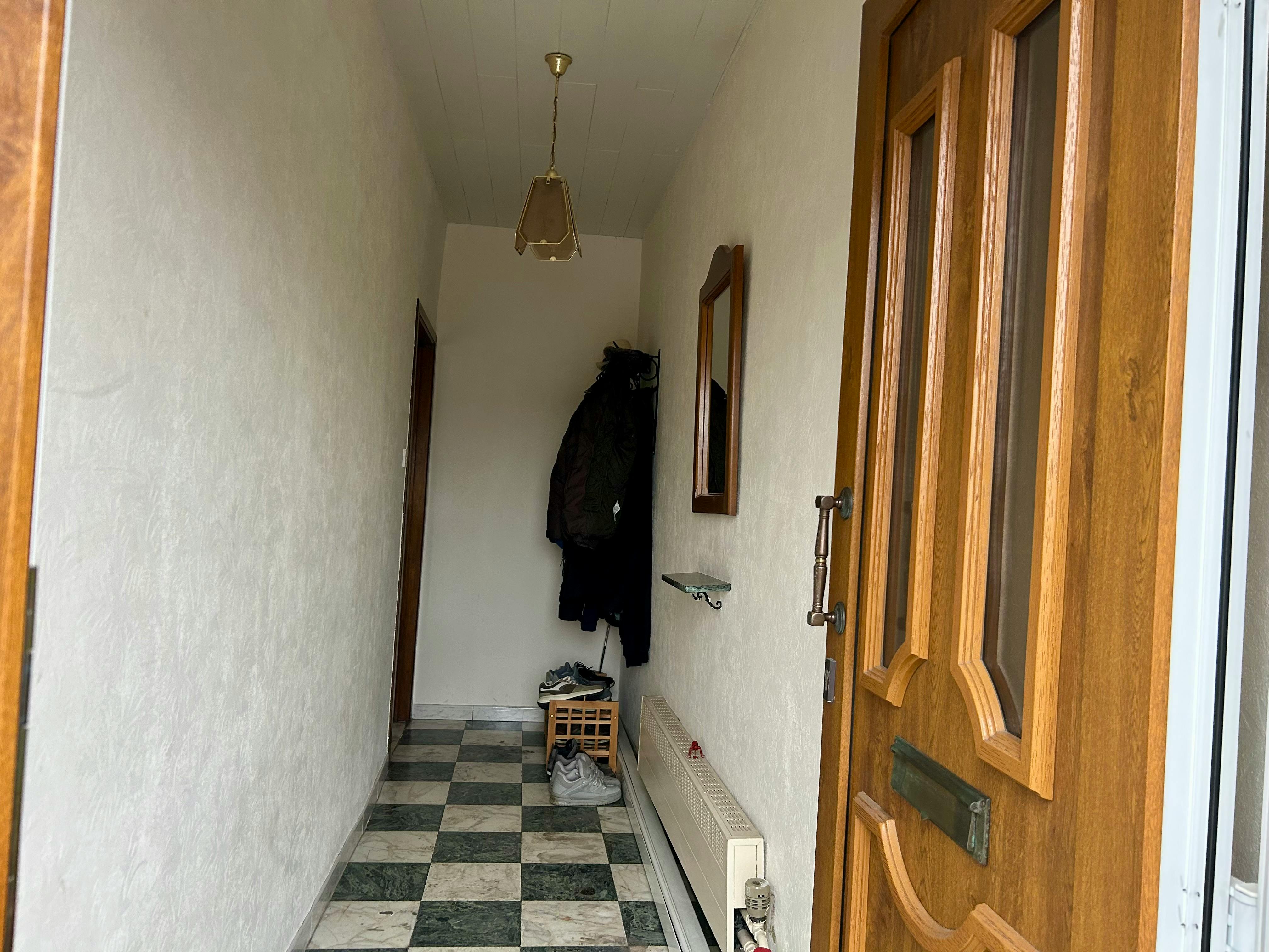 :Woningtype te :Stad