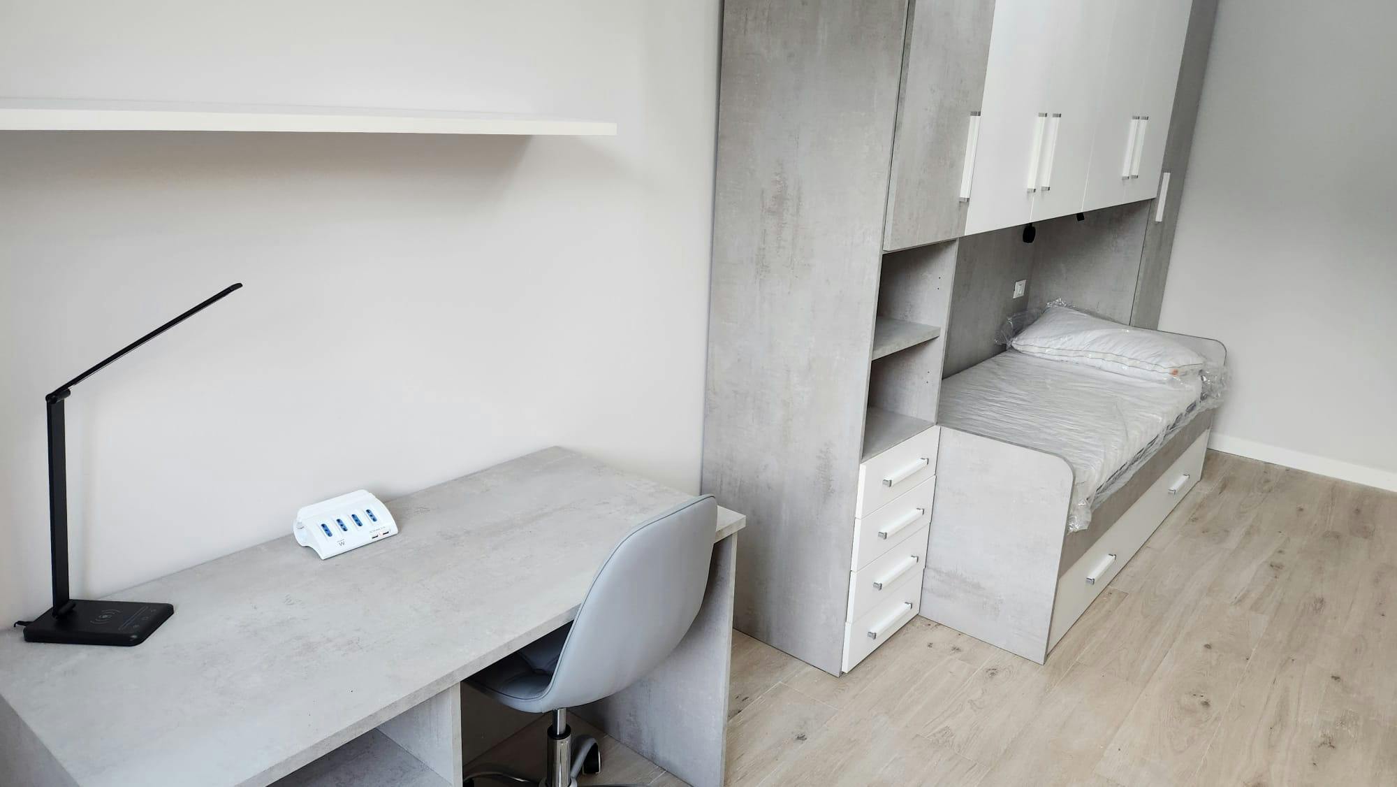 preview gallery tile