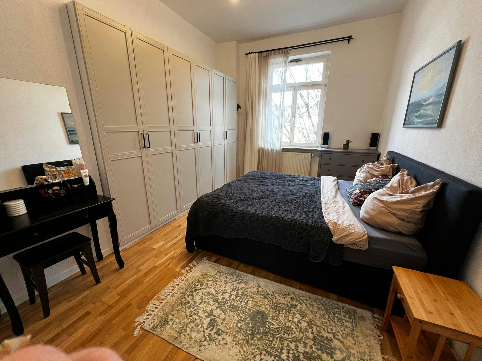 preview gallery tile