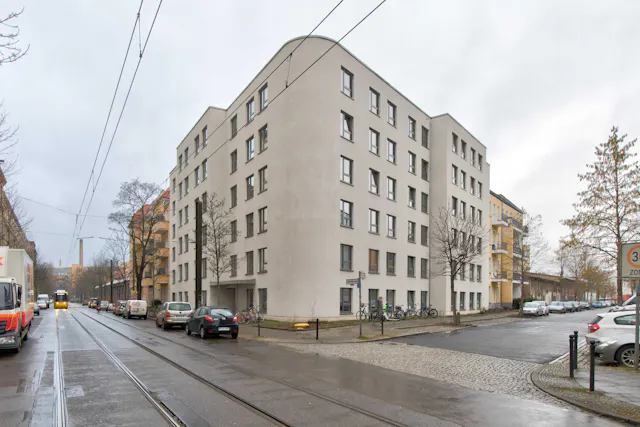 Private room in Ostendstraße, Berlin (1696138) room image 42