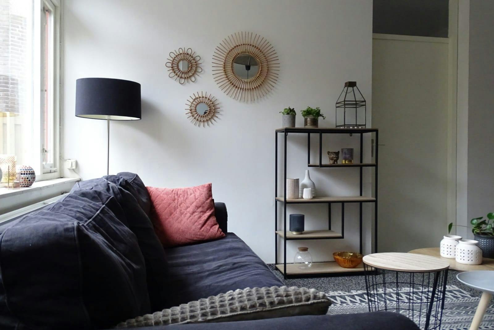 Apartamento para alugar por € 1.150 por mês em Maastricht, Caesarhof