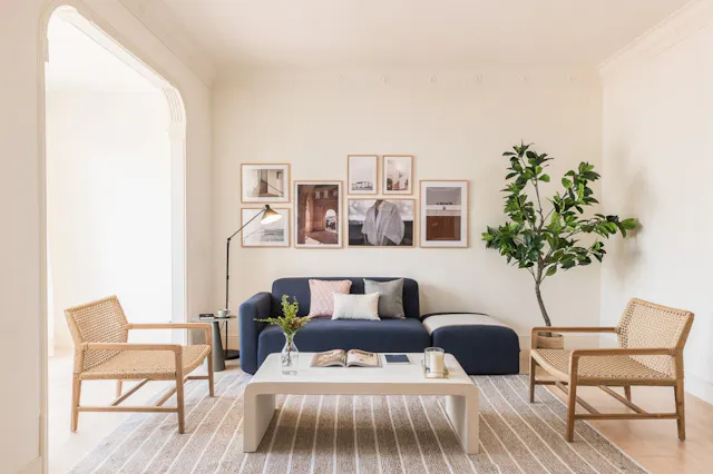 3-Bedroom Apartment in Carrer de París, Barcelona (1696161) room image 1