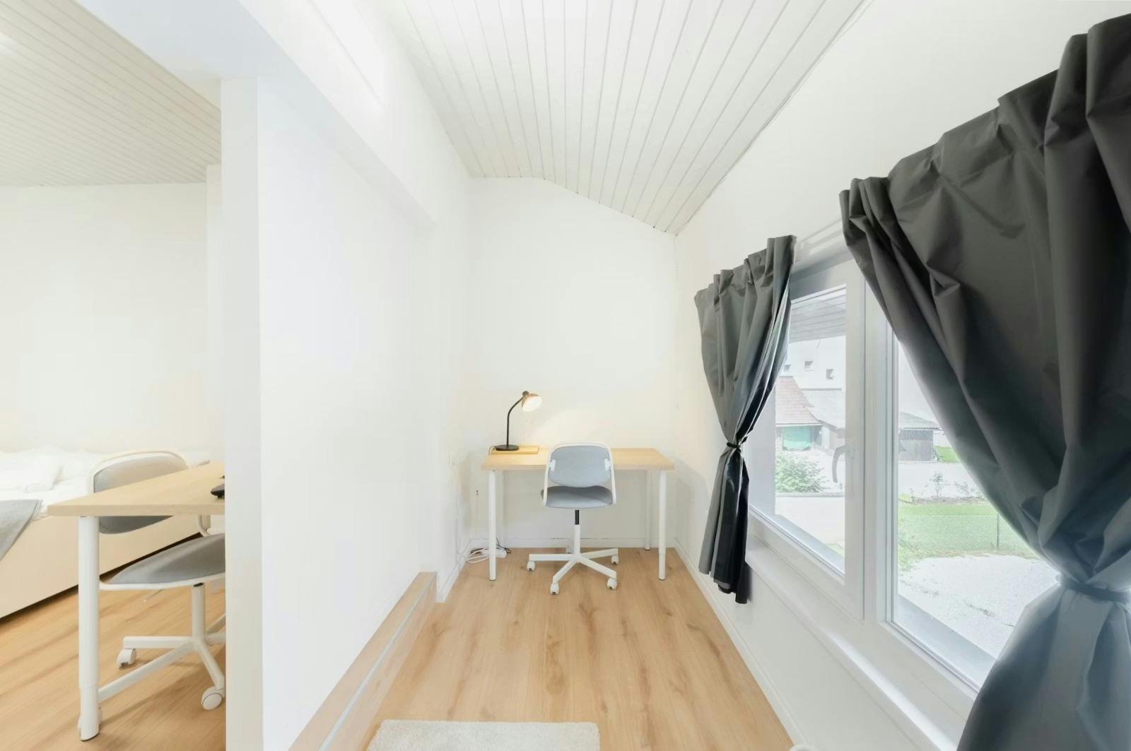 Habitación compartida en alquiler por 300 € al mes en Ljubljana, Kogejeva ulica