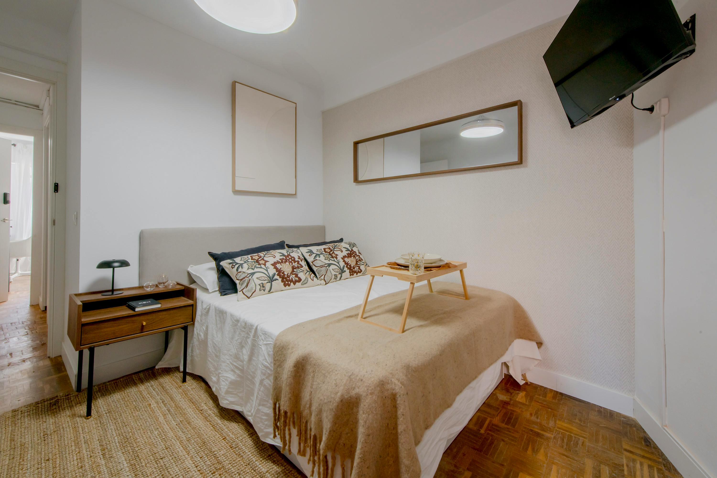 Calle de Leñeros, Madrid preview