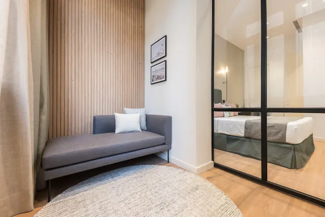 3-Bedroom Apartment in Carrer de Provença, Barcelona (1696180) room image 40