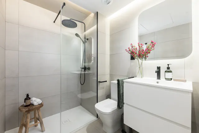 1-Bedroom Apartment in Carrer de Balmes, Barcelona (1696191) room image 2