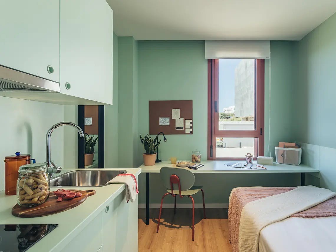 preview gallery tile