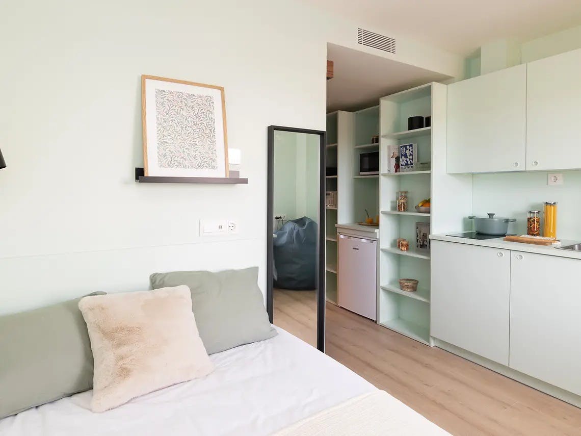 preview gallery tile