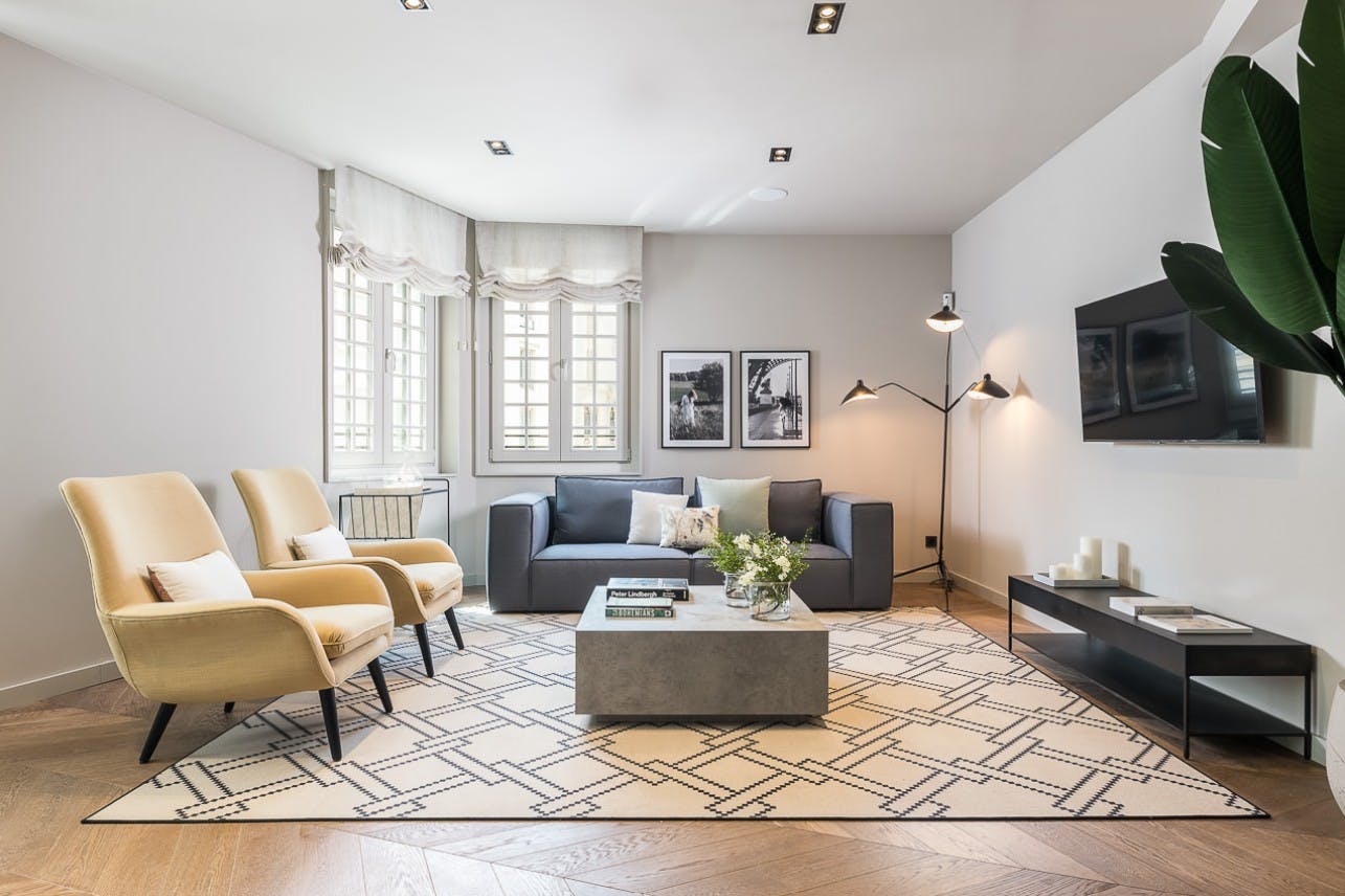 Via Laietana, Barcelona Barcelona