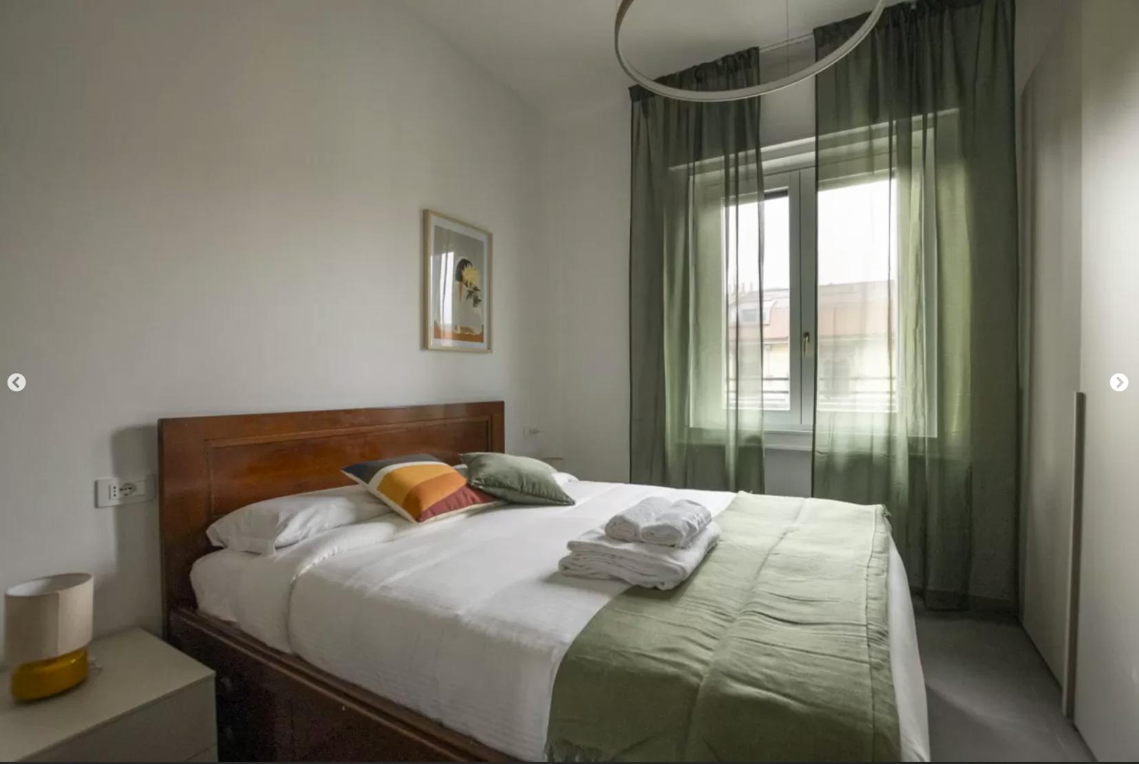 Via Giuseppe Pecchio, Milan preview