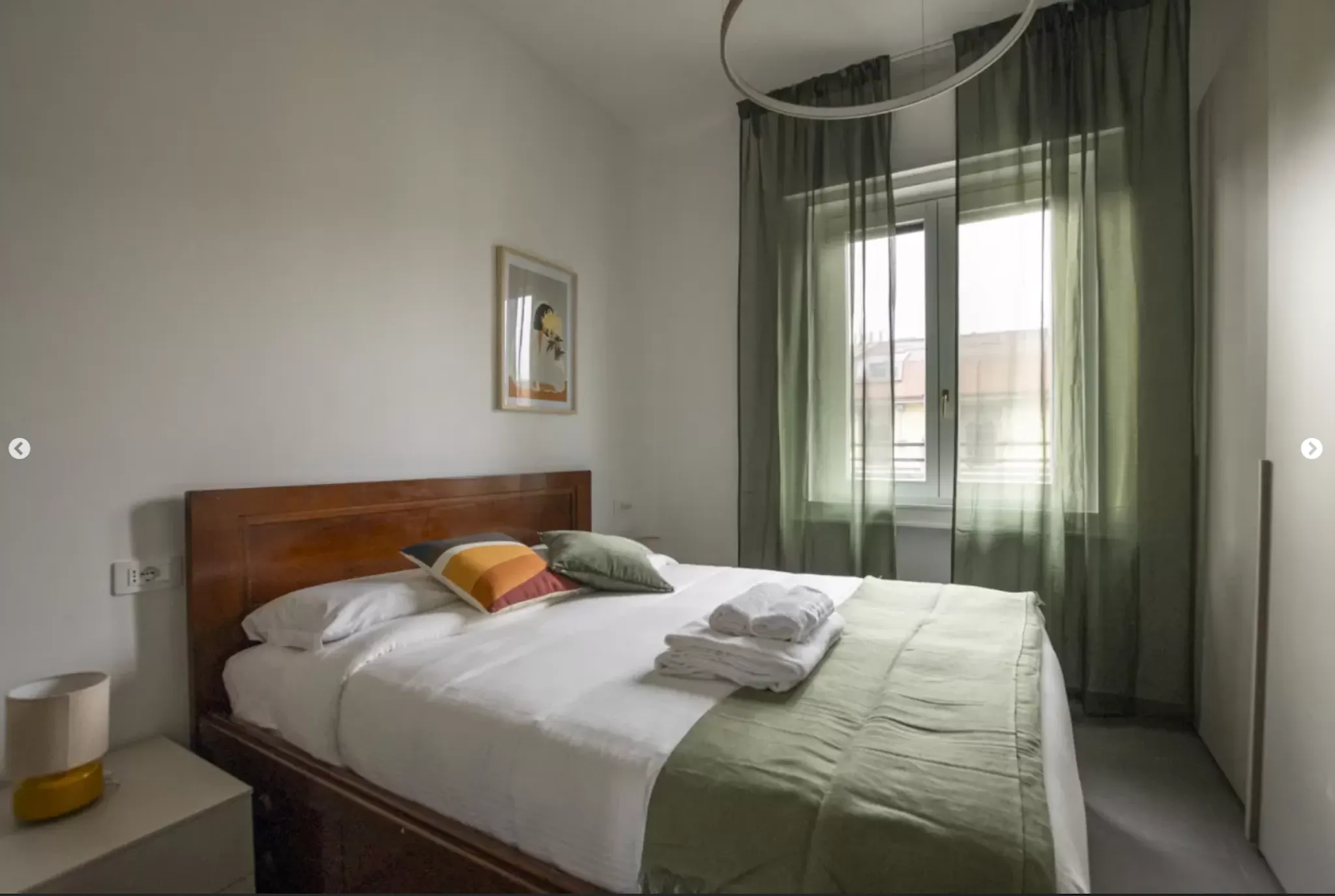 Via Giuseppe Pecchio, Milan preview