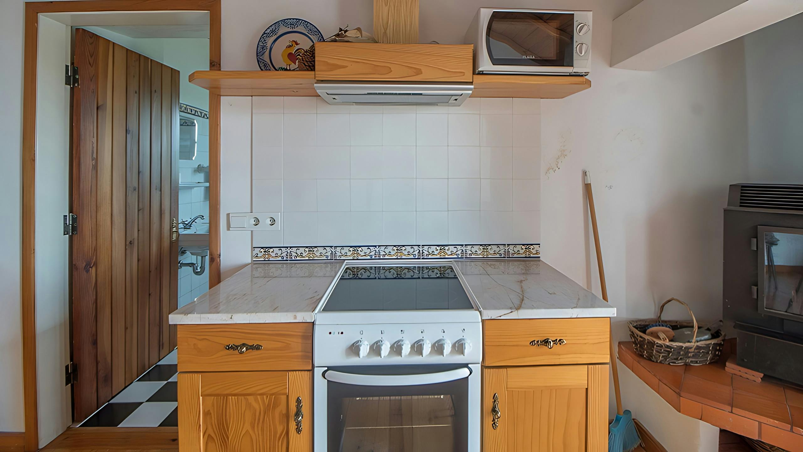 Apartment Nesperal, 2 beds — photo 10