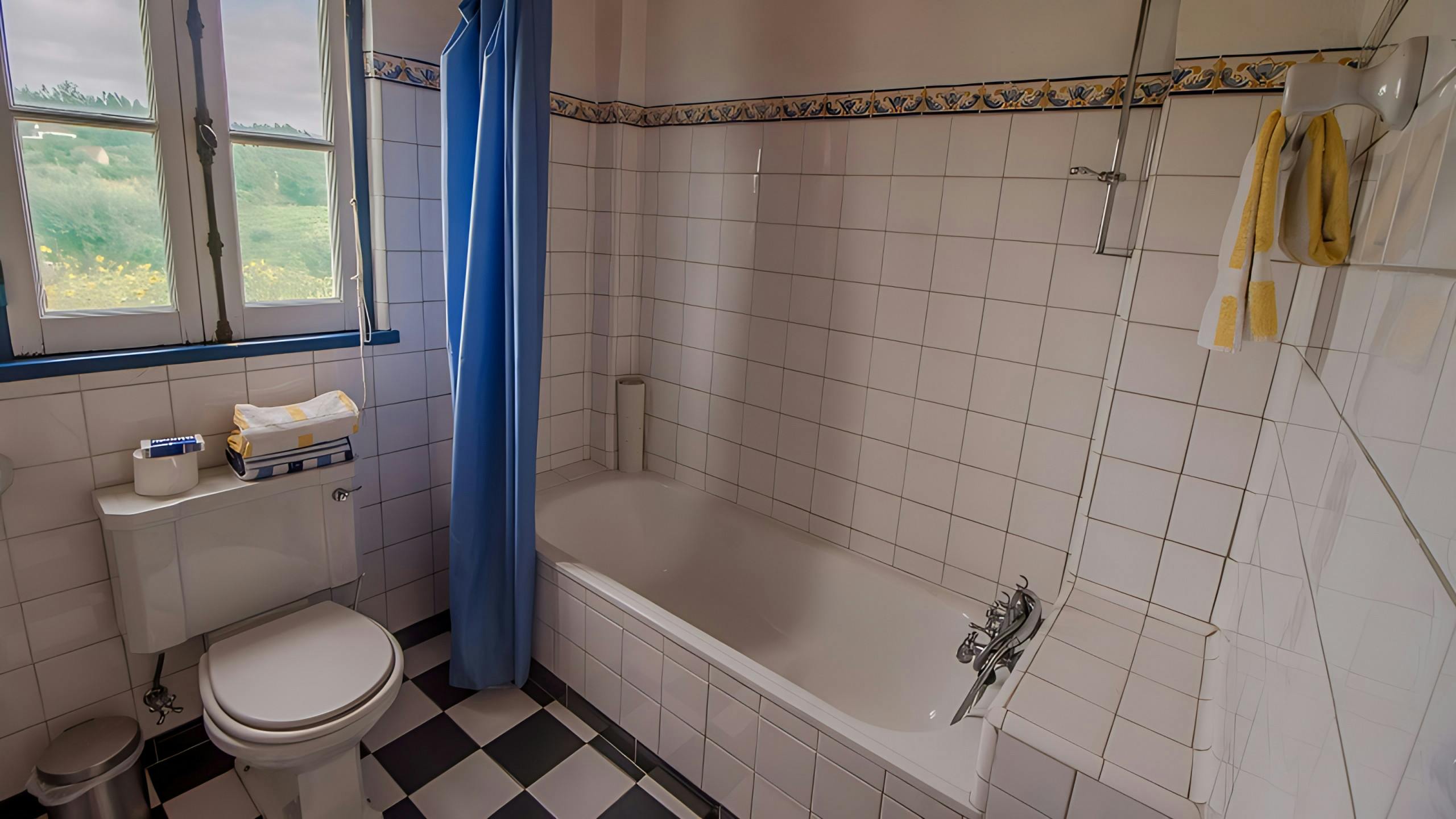 Apartment Nesperal, 2 beds — photo 9