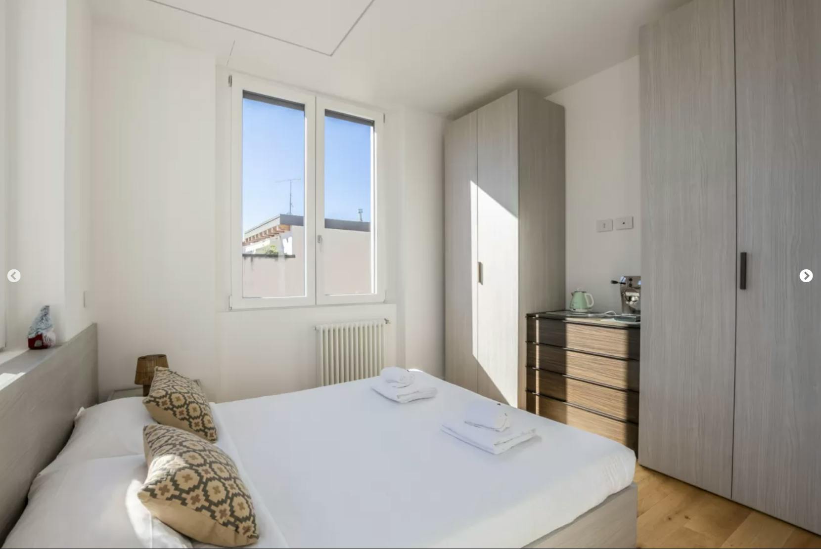 Viale Marche, Milan preview