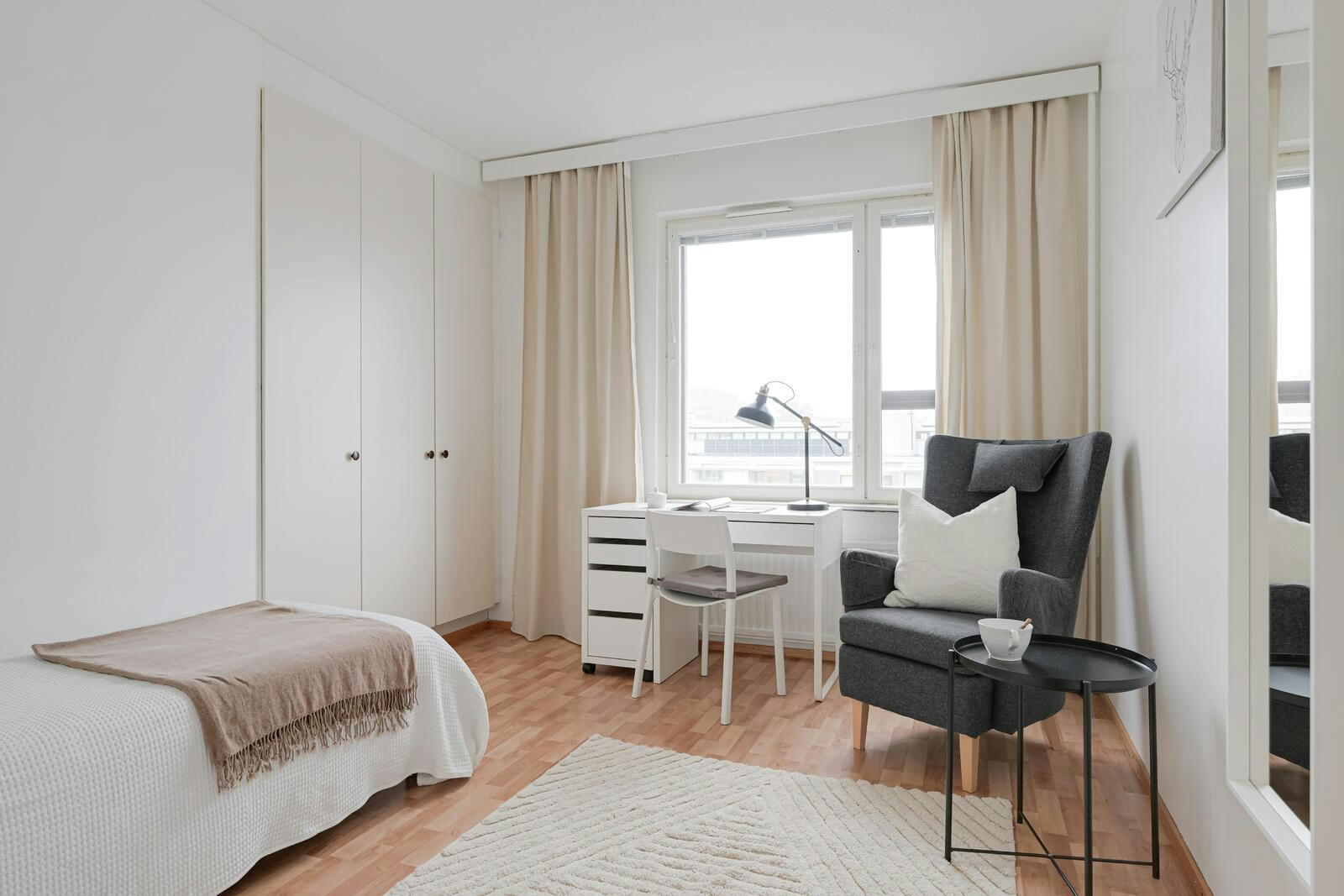 Kasöörinkatu, Helsinki preview