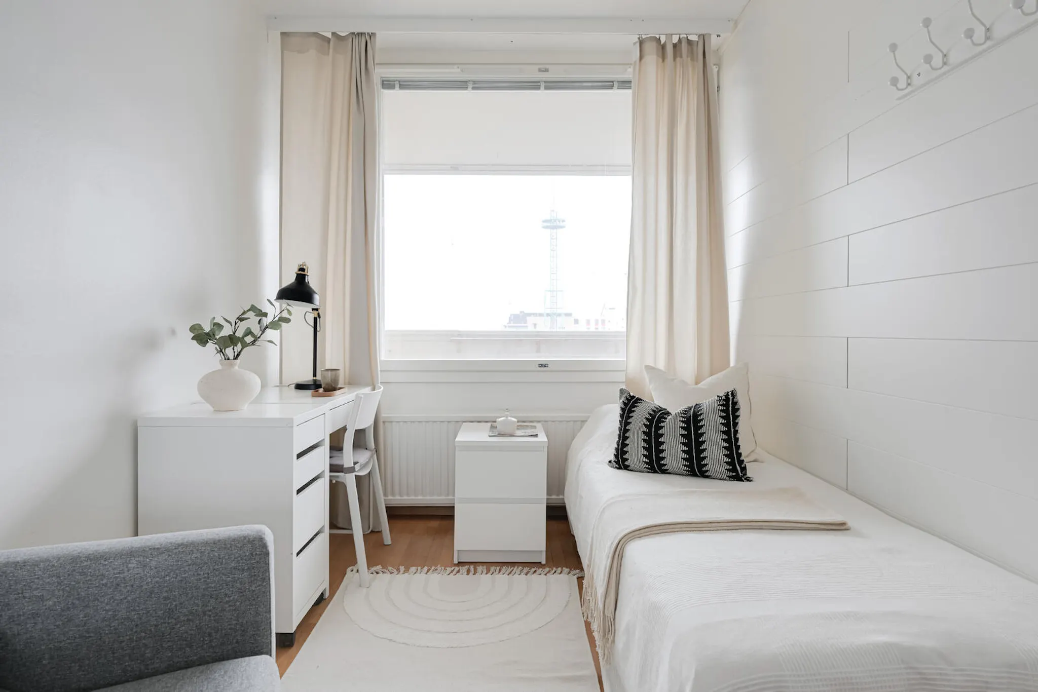 Kasöörinkatu, Helsinki preview