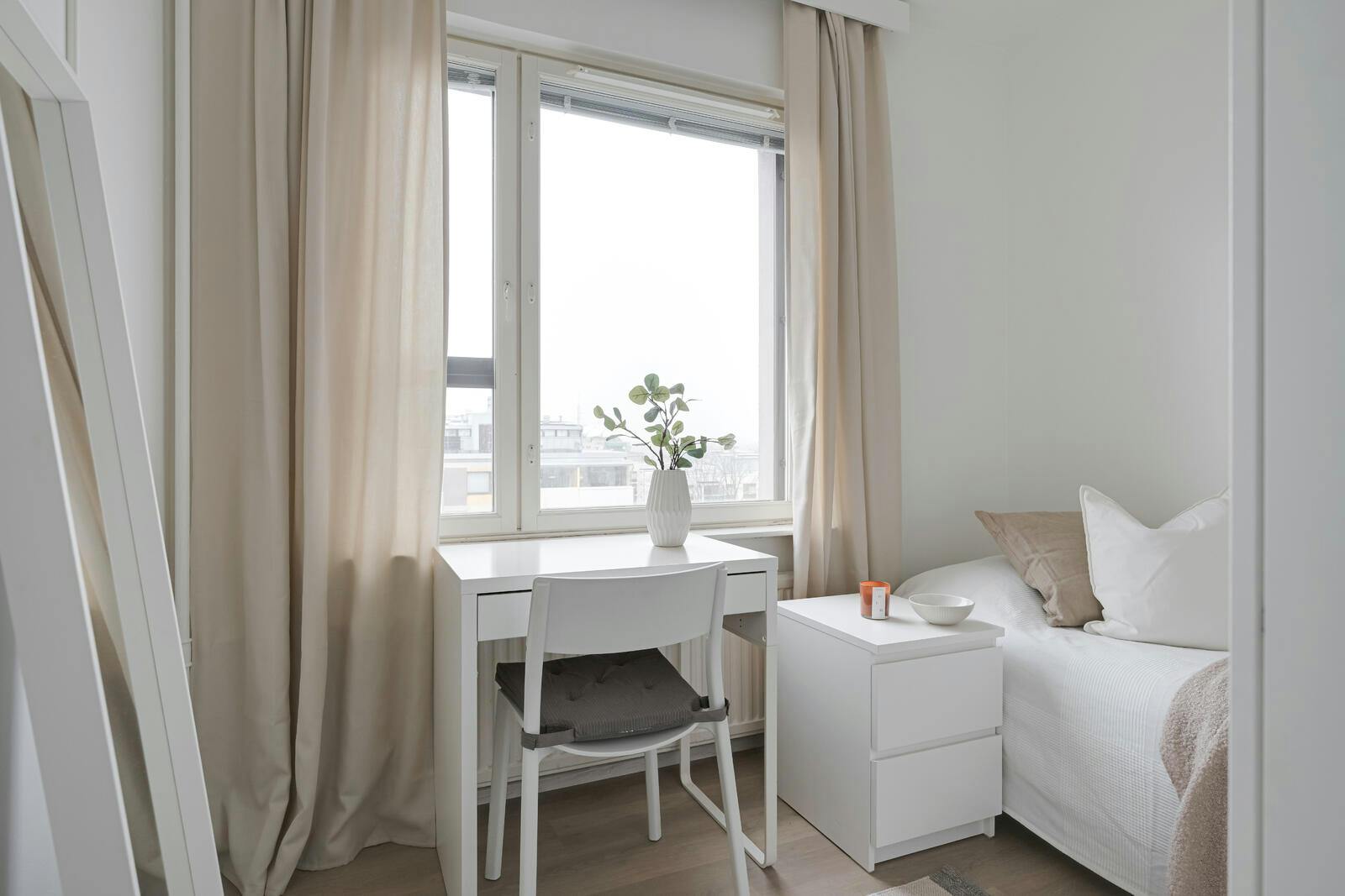 Kasöörinkatu, Helsinki preview