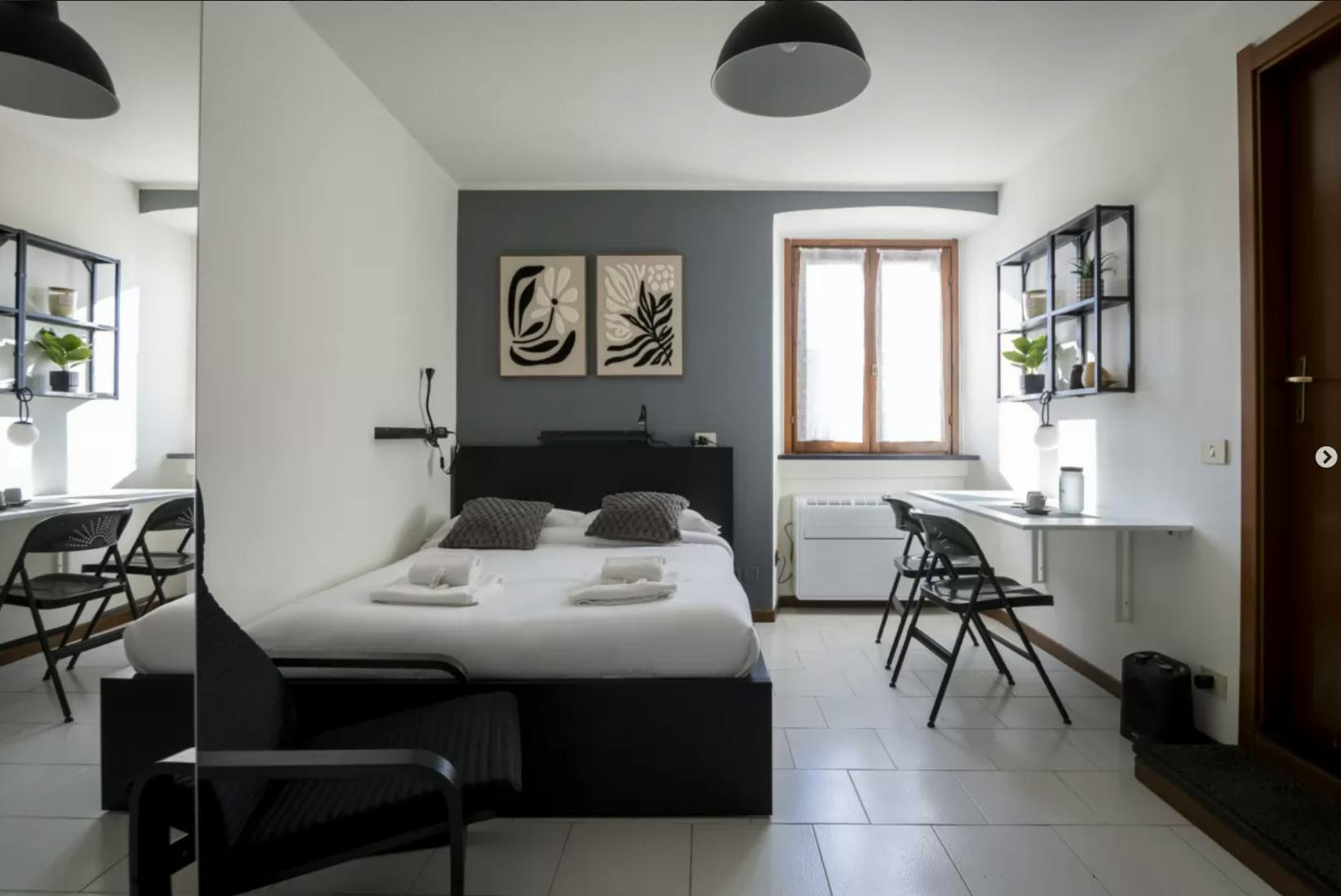 Via Giuseppe Sirtori, Milan preview