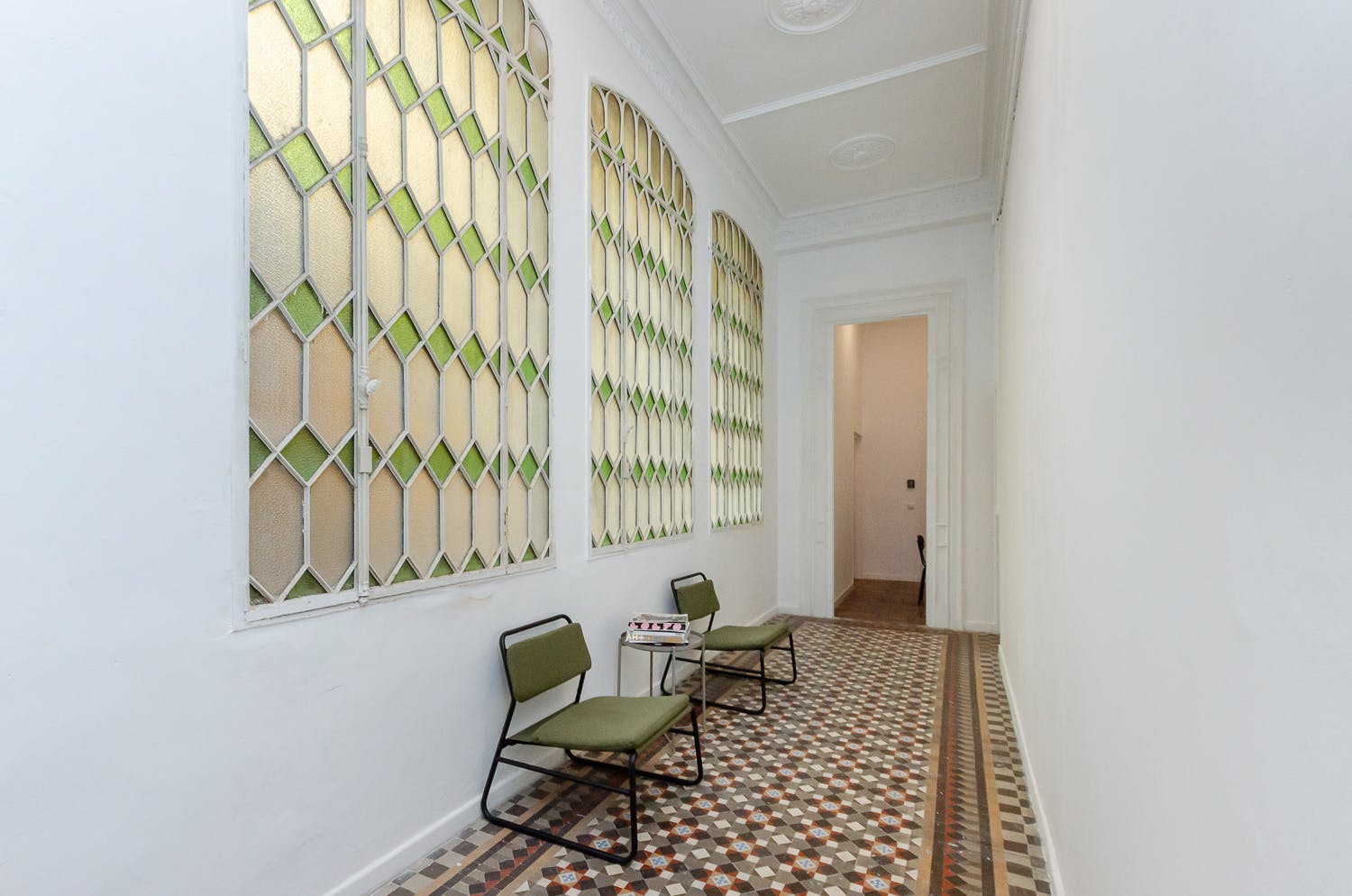 preview gallery tile