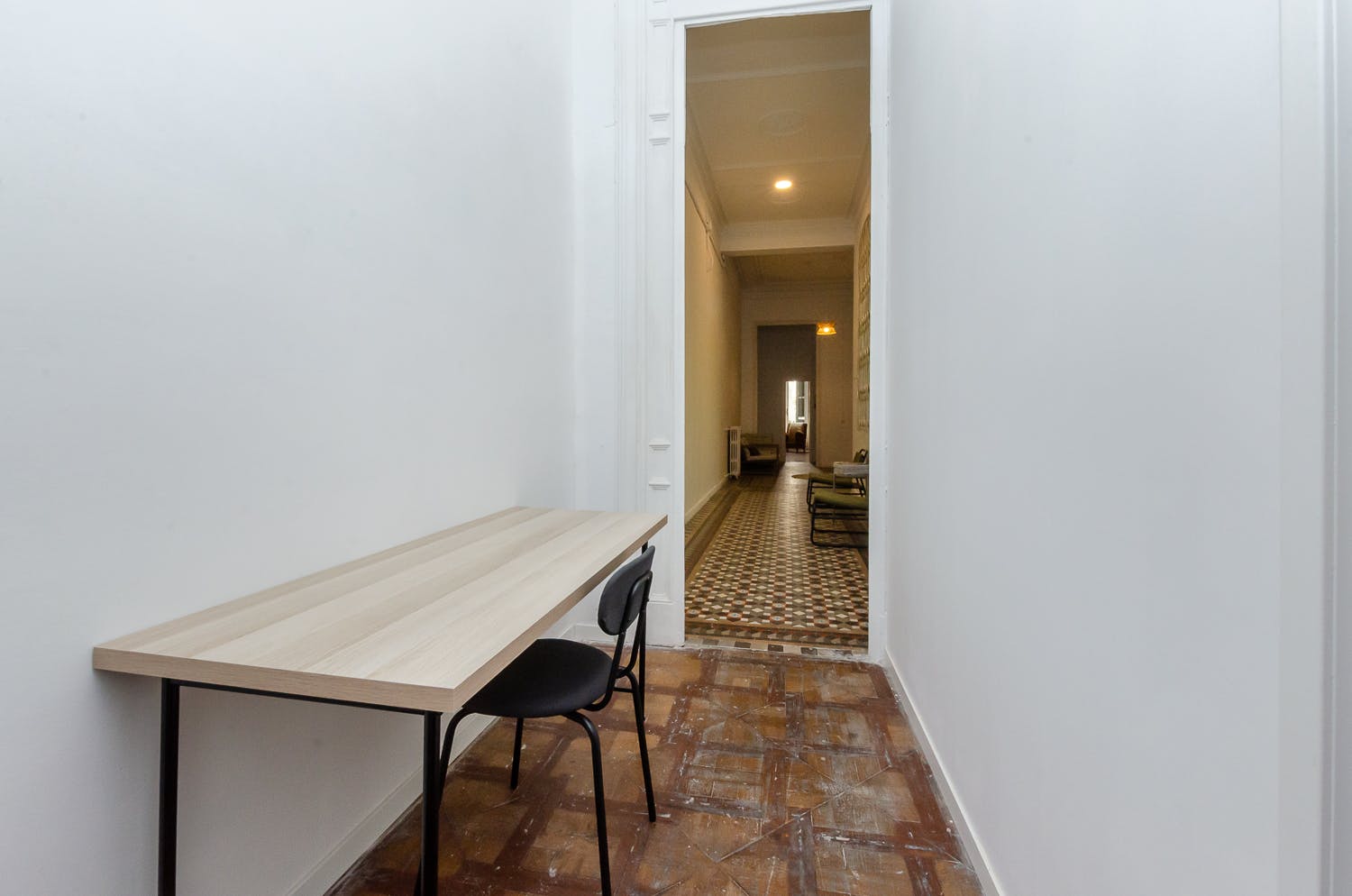 preview gallery tile