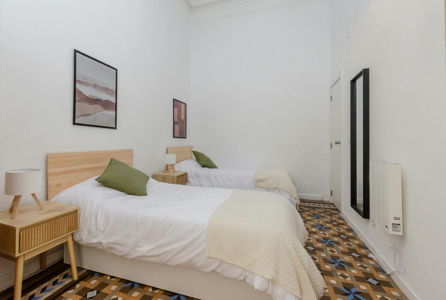 Ronda de Sant Pere, Barcelona preview