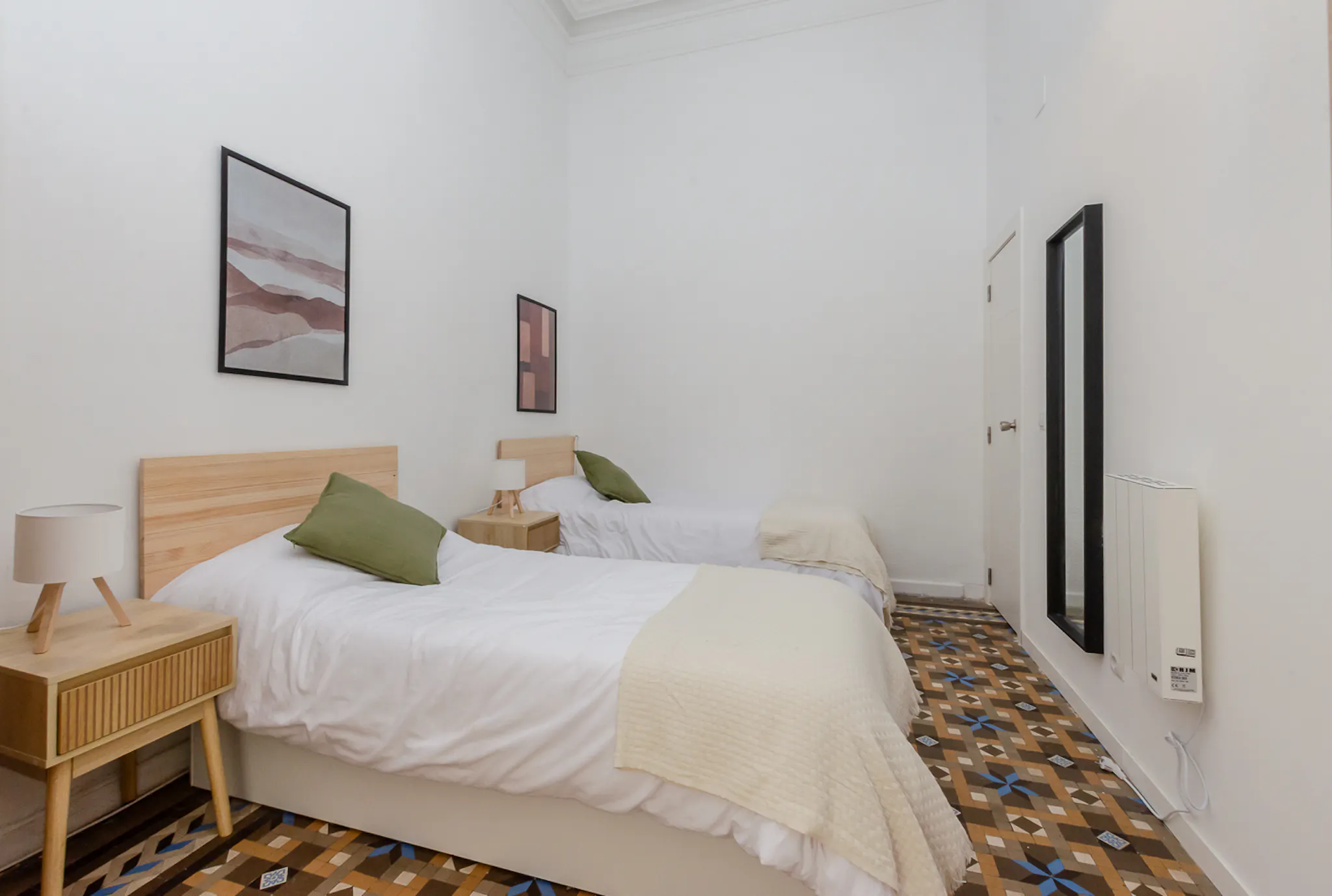 Ronda de Sant Pere, Barcelona preview