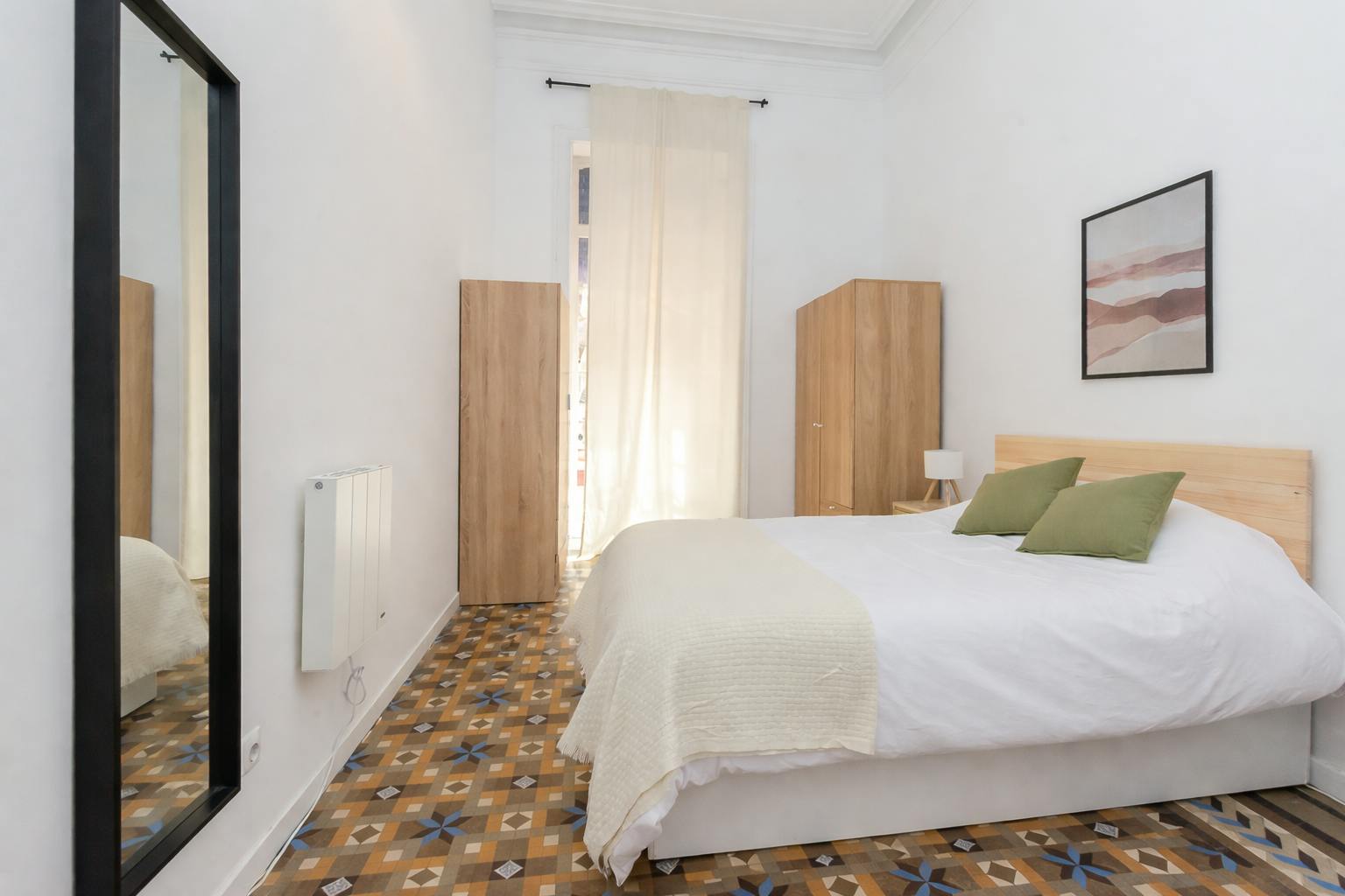 Ronda de Sant Pere, Barcelona preview