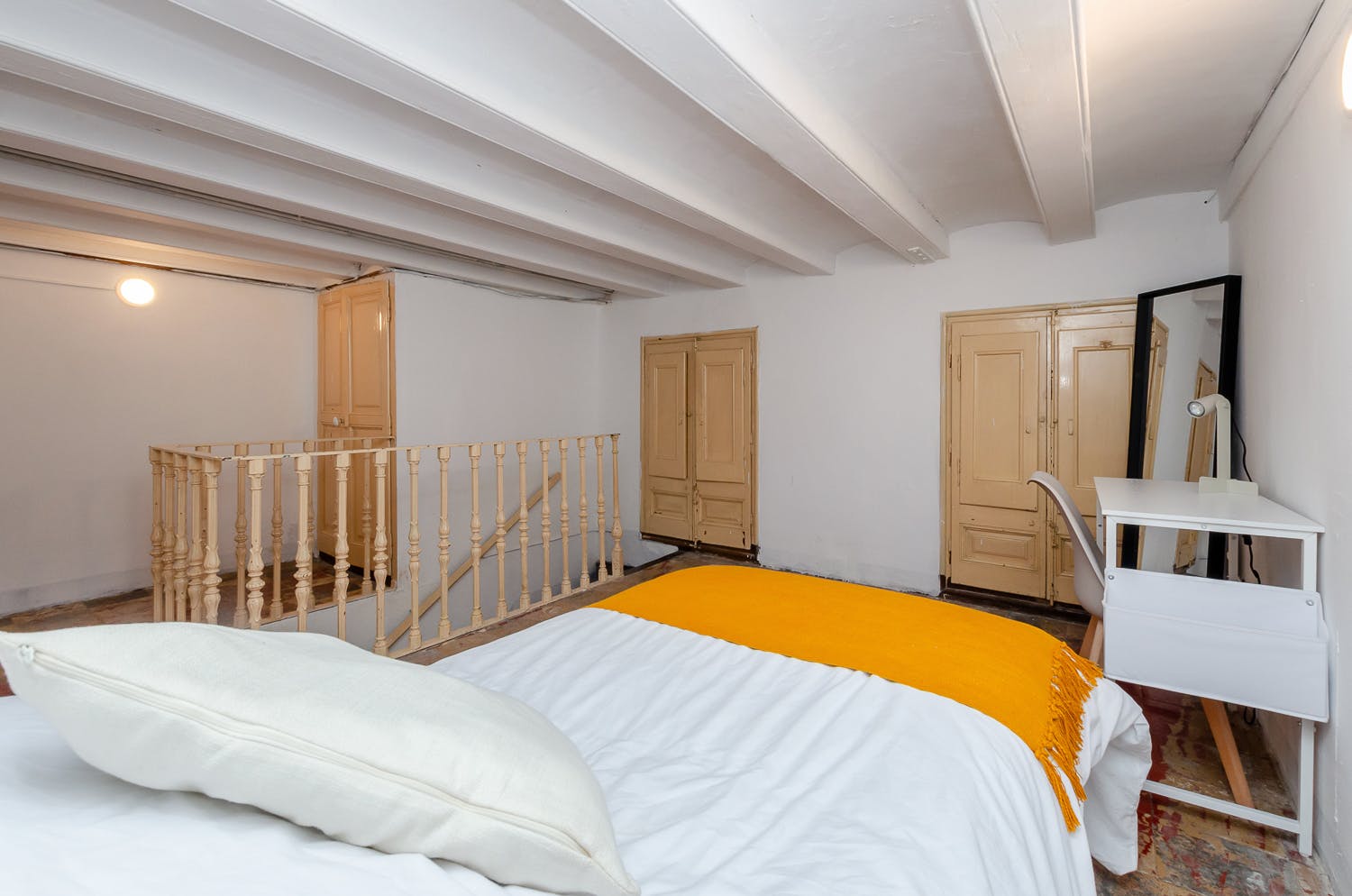 Ronda de Sant Pere, Barcelona preview