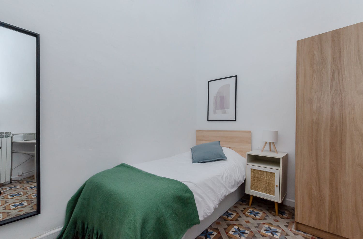 Ronda de Sant Pere, Barcelona preview