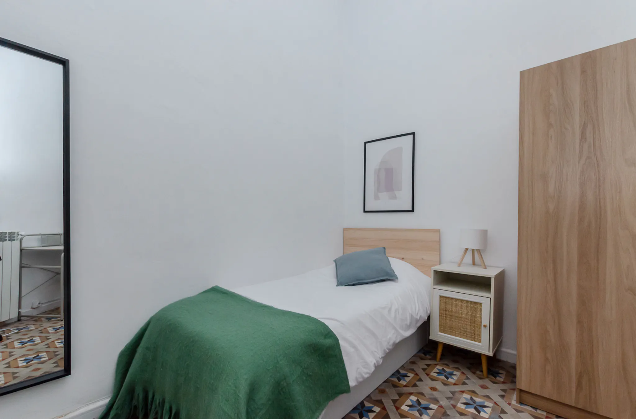 Ronda de Sant Pere, Barcelona preview